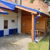 Chalupa Kněždub k pronájmu Jižní Morava