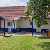 Chalupa Kněždub k pronájmu Jižní Morava