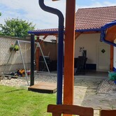 Chalupa Kněždub k pronájmu Jižní Morava