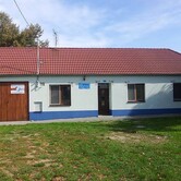 Chalupa Kněždub k pronájmu Jižní Morava