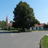 Chalupa Kněždub k pronájmu Jižní Morava