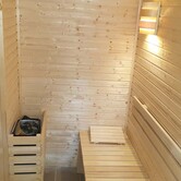 Chalupa Kněždub k pronájmu Jižní Morava - sauna