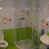 Chalupa Kněždub k pronájmu Jižní Morava - koupelna