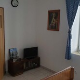 Chalupa Kněždub k pronájmu Jižní Morava - pokoj