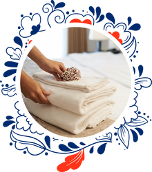 Ubytov&aacute;n&iacute; na Jižn&iacute; Moravě