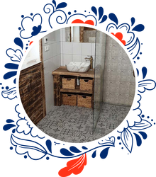 Chata k pron&aacute;jmu